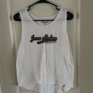James Madison Tank Top